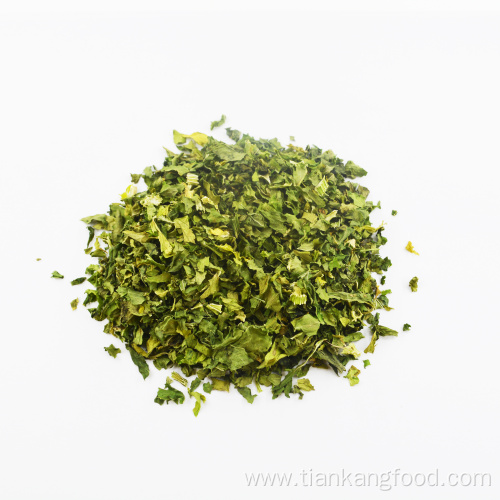 Celery Parsley Dried Vegetables Single Spices Herbs